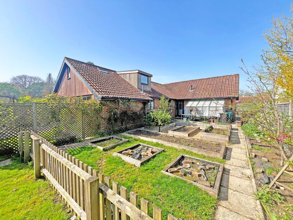 Additional image 21 of 4 bed detached bungalow for saleOberfield Road, Brockenhurst SO42