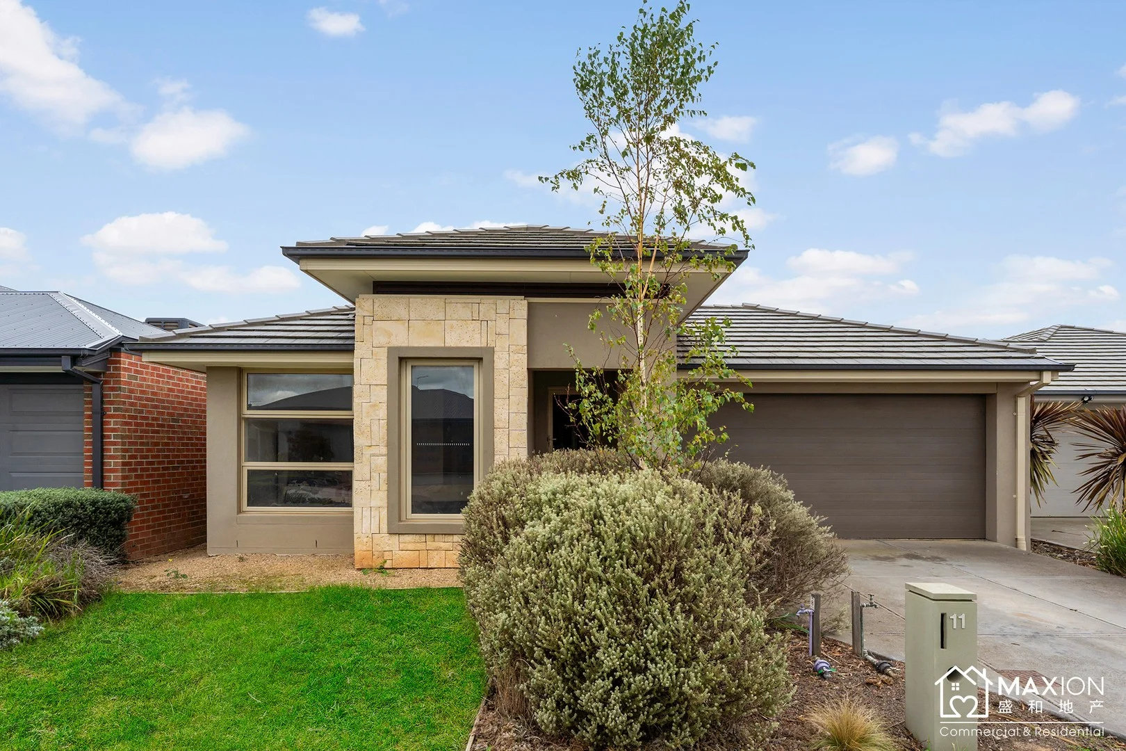 11 Aspera Drive, Werribee VIC 3030