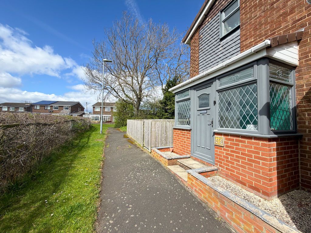 Additional image 18 of 3 bed semi-detached house for saleColdstream Drive, Winlaton NE21