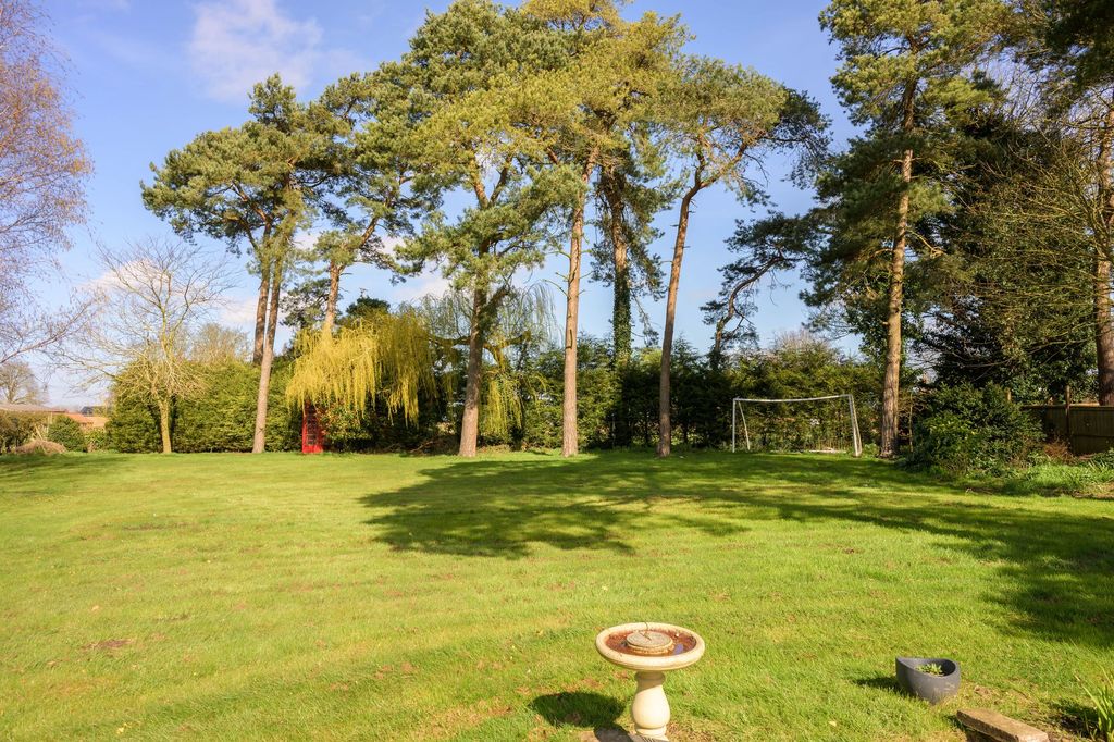 Additional image 28 of 6 bed detached house for saleSibsey Road, Boston PE21