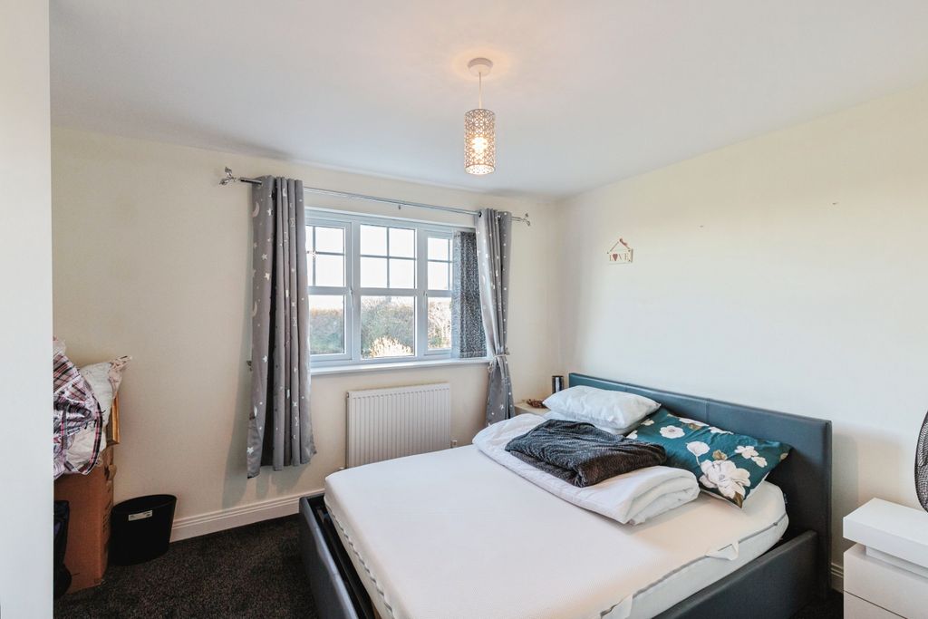 Additional image 14 of 4 bed detached house for saleLovejoy Close, Blackpool FY4