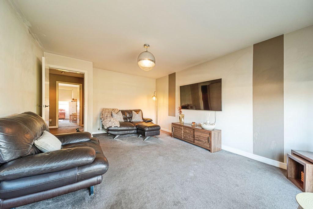 Additional image 4 of 2 bed flat for sale3 Accord Place, Paisley PA2