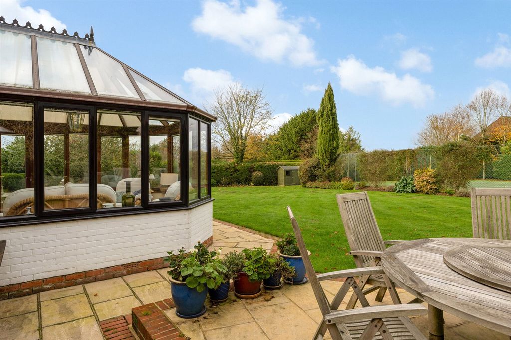 Additional image 16 of 6 bed detached house for saleHarvest Hill, Bourne End, Buckinghamshire SL8