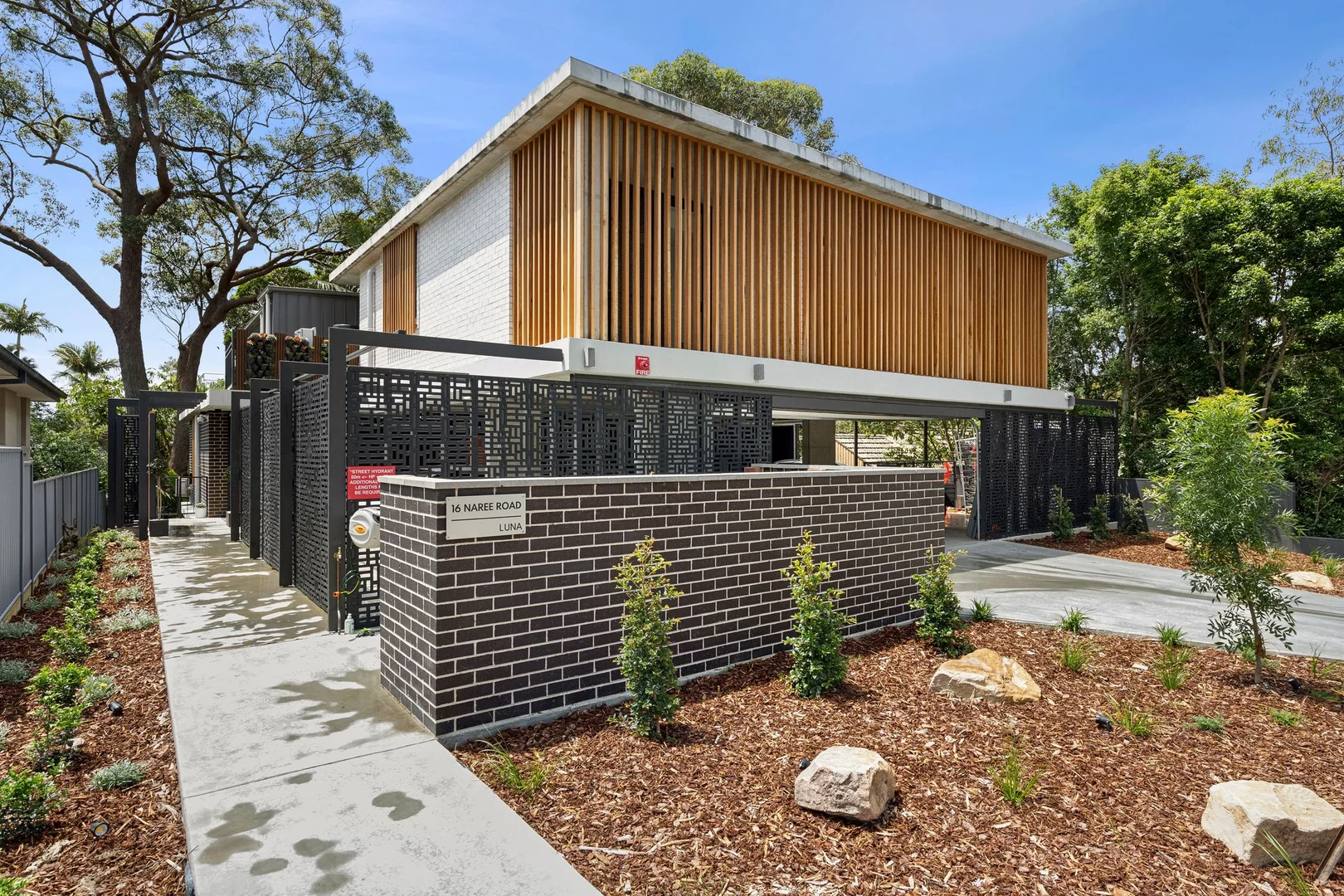 Additional image 7 of 12/16 Naree Road, Frenchs Forest NSW 2086