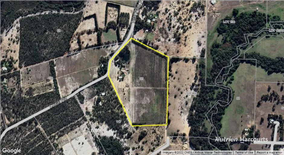 Additional image 16 of 95 Teal Park Place (Neergabby), Gingin WA 6503