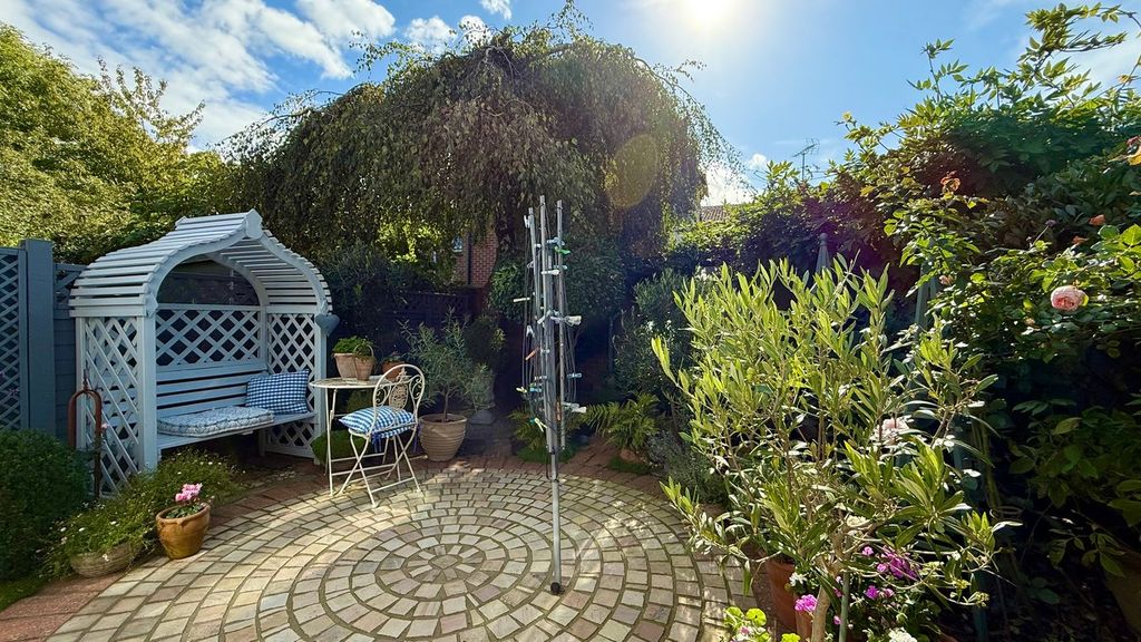 Additional image 7 of 1 bed property for saleSpartina Drive, Lymington SO41
