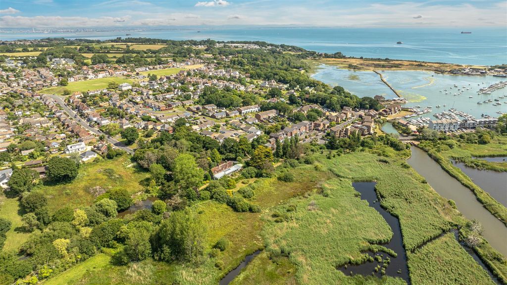 Additional image 15 of Land for saleSt. Helens, Isle Of Wight PO33