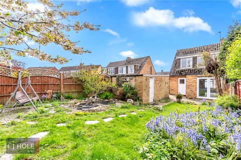 Greenlands Way, Henbury, Bristol BS10