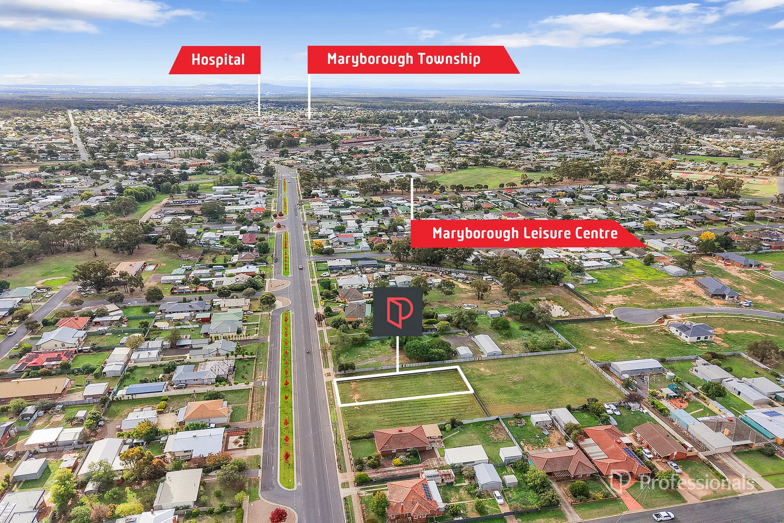 Additional image 3 of 55 Majorca Road, Maryborough VIC 3465