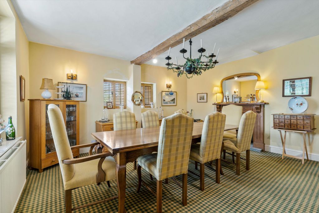 Additional image 19 of 6 bed detached house for saleAylton, Ledbury, Herefordshire HR8