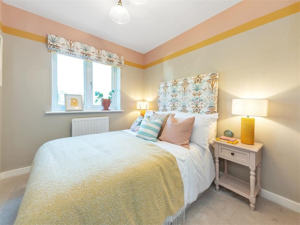 Additional image 10 of 4 bed detached house for sale"Crosswood" at Miles Road, Bordon GU35