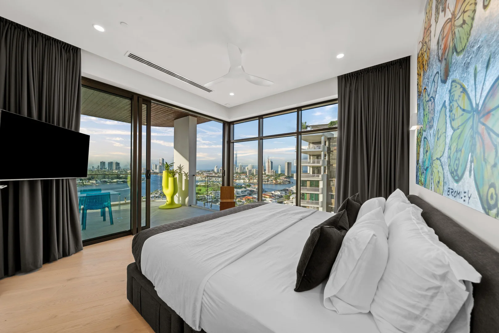 Additional image 13 of 1601/1 Aruma Street, Surfers Paradise QLD 4217
