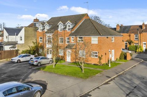 Regency Court, Earlsdon, Coventry CV5