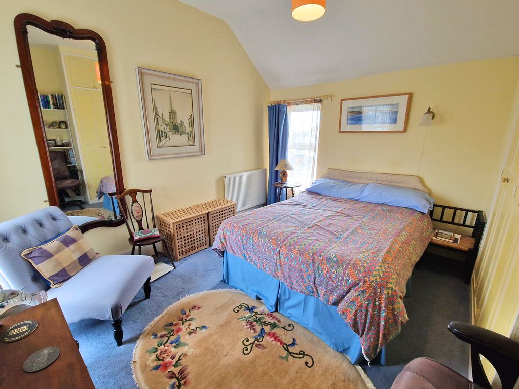 Additional image 19 of 4 bed semi-detached house for sale3 Clevis Hill, Newton Village, Porthcawl CF36