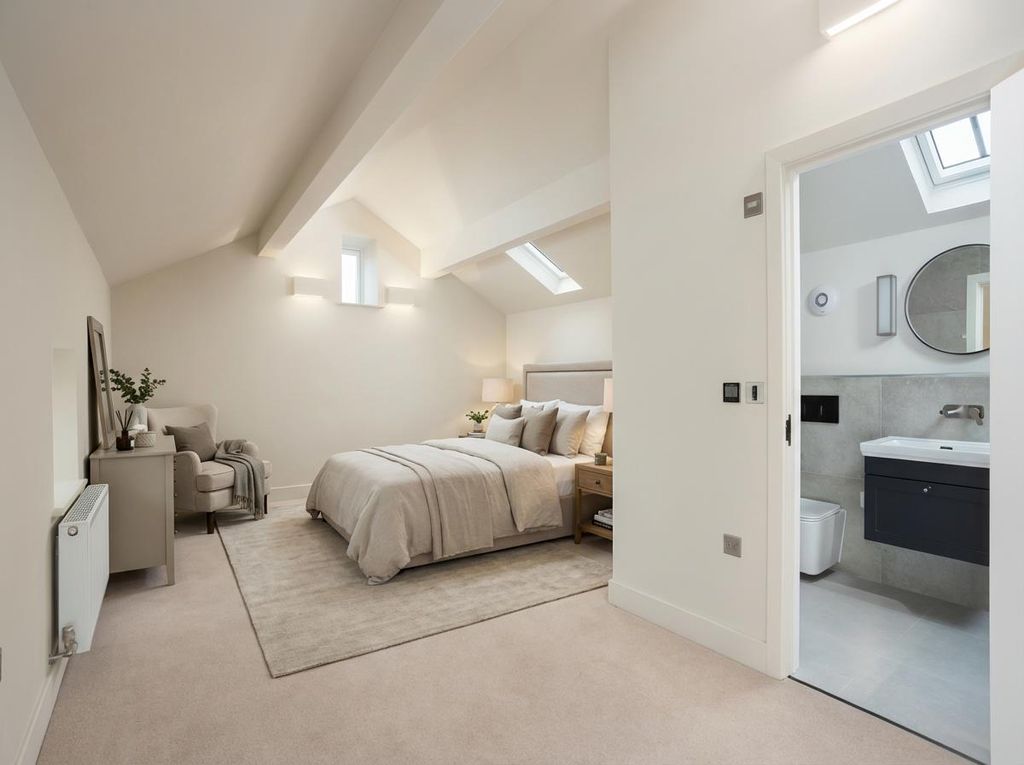 Additional image 10 of 6 bed link detached house for saleWike Ridge Barn, Wike, North Leeds LS17