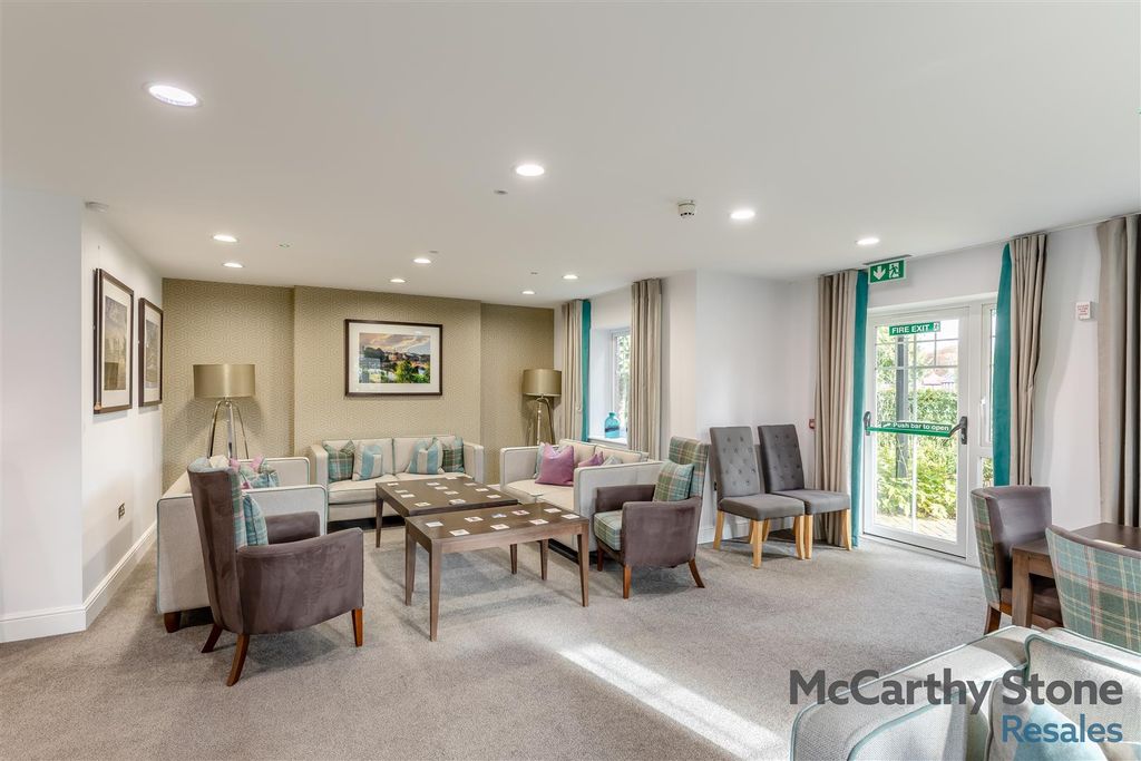 Additional image 23 of 1 bed flat for saleLock Court, Copthorne Road, Shrewsbury SY3