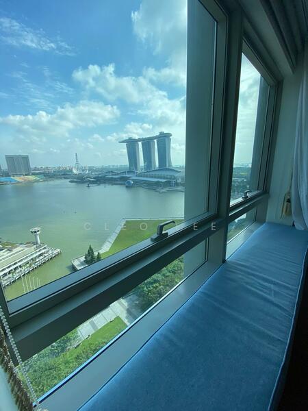 2 Marina Boulevard photo 3