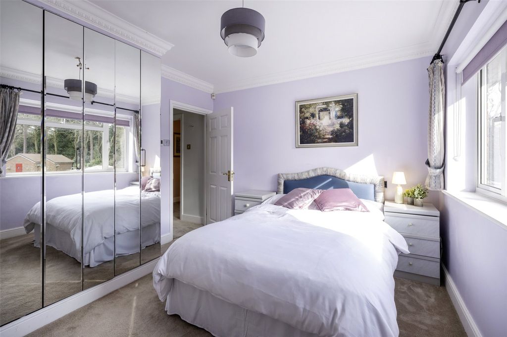 Additional image 21 of 8 bed detached house for saleHayley Green, Warfield, Bracknell, Berkshire RG42