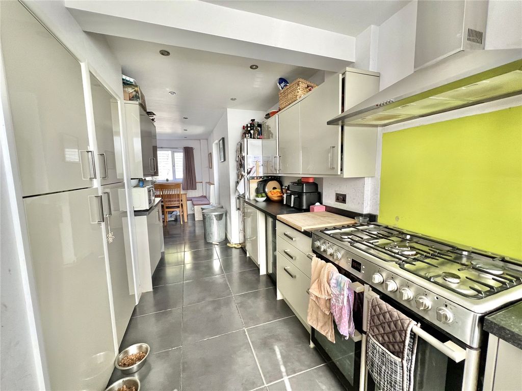 Additional image 5 of 3 bed detached house for saleBayfran Way, Blandford Forum, Dorset DT11