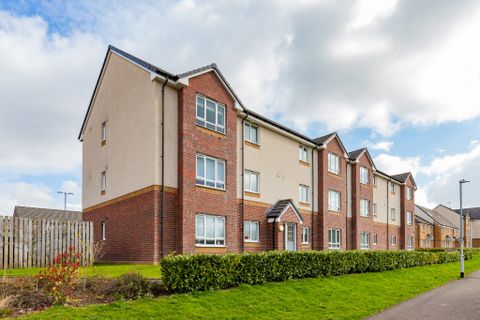 Investment Way, Glasgow G43