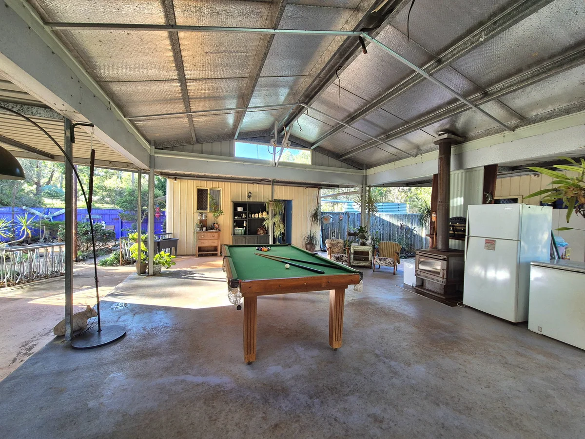 Additional image 15 of 44 Gilliland Crescent, Blackbutt North QLD 4314