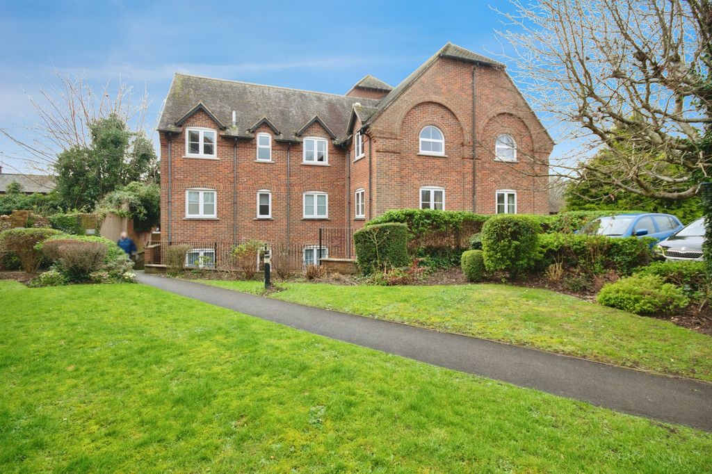 Additional image 11 of 1 bed flat for saleWhite Cliff Mill St, Blandford Forum DT11