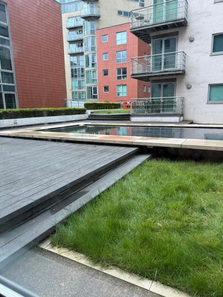 Additional image 9 of 1 bed flat for saleThe Orion Building, Navigation Street B5