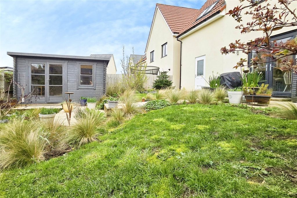 Additional image 9 of 4 bed detached house for saleKingsfield Leaze, Bradford On Avon BA15