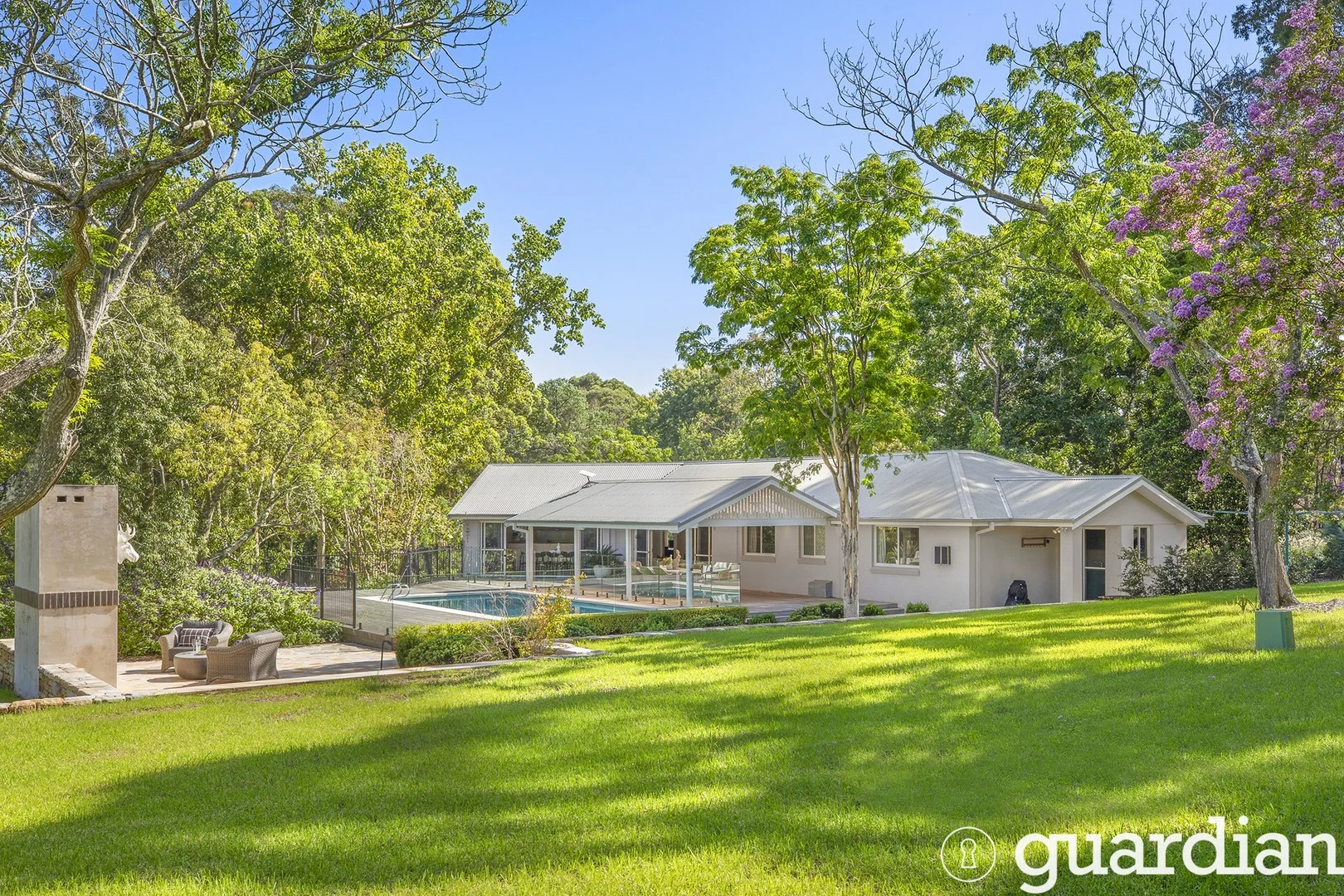 Additional image 2 of 90 Porters Road, Kenthurst NSW 2156