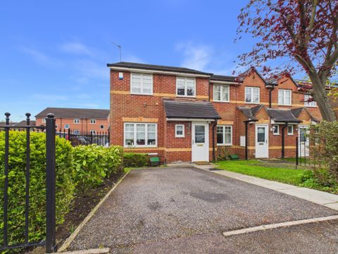 Millstead Road, Wavertree, Liverpool. L15