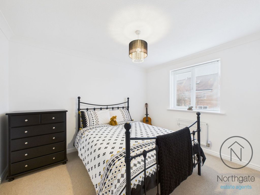 Additional image 10 of 4 bed detached house for salePrescott Way, Bishop Auckland DL14
