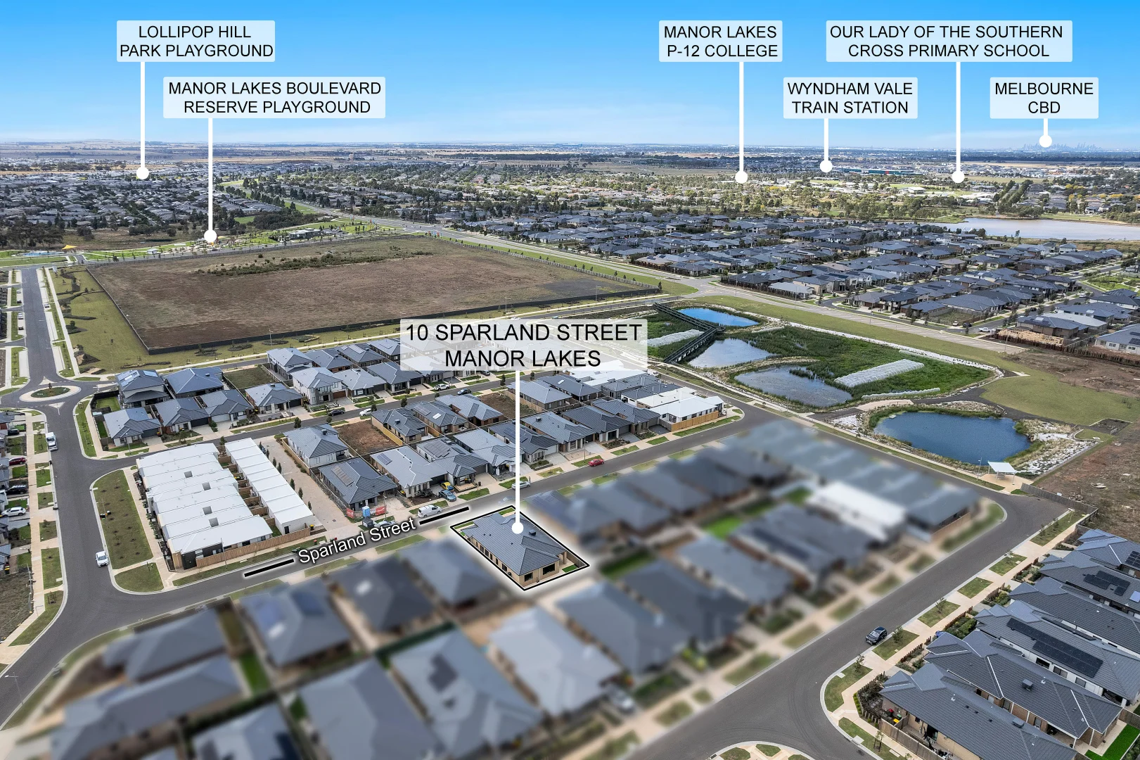 Additional image 21 of 10 Sparland Street, Manor Lakes VIC 3024