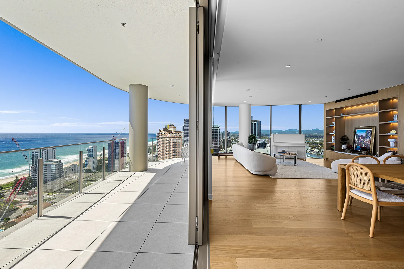 Additional image 10 of 2902/146 Surf Parade, Broadbeach QLD 4218