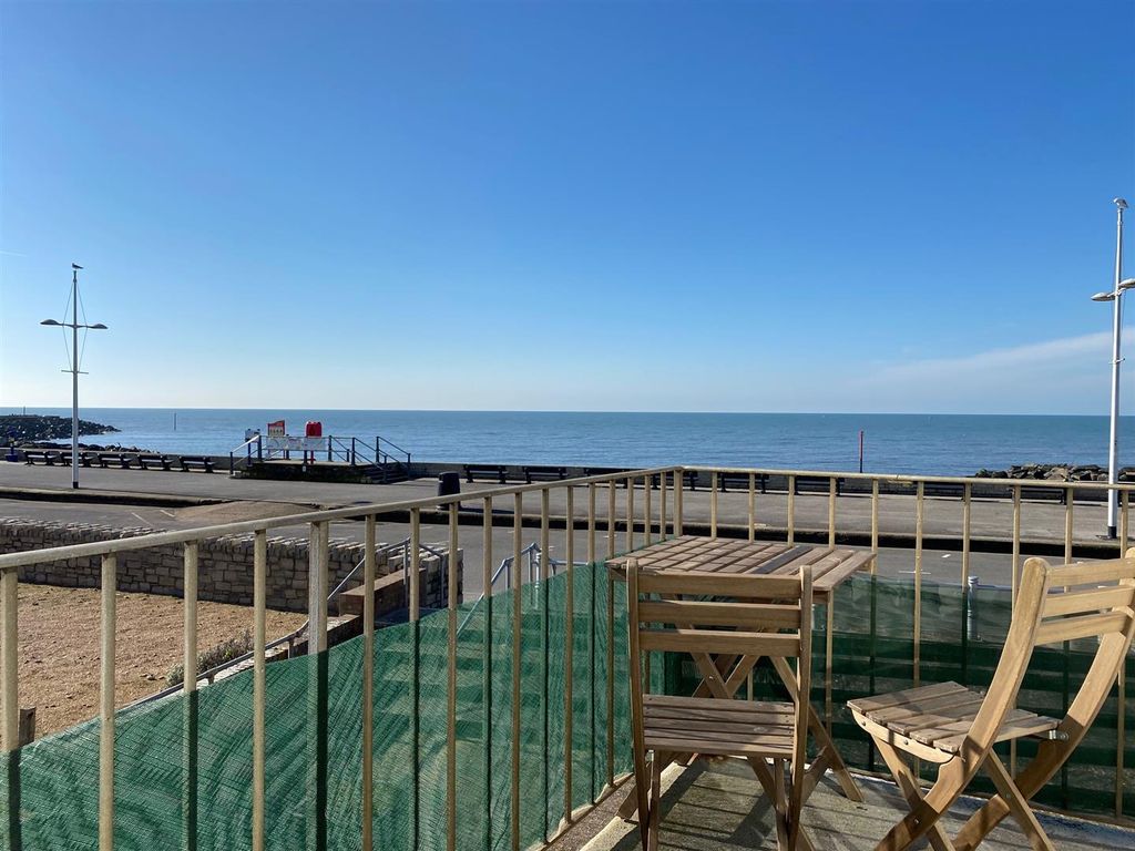 Additional image 2 of 2 bed flat for saleWest Bay, Bridport DT6