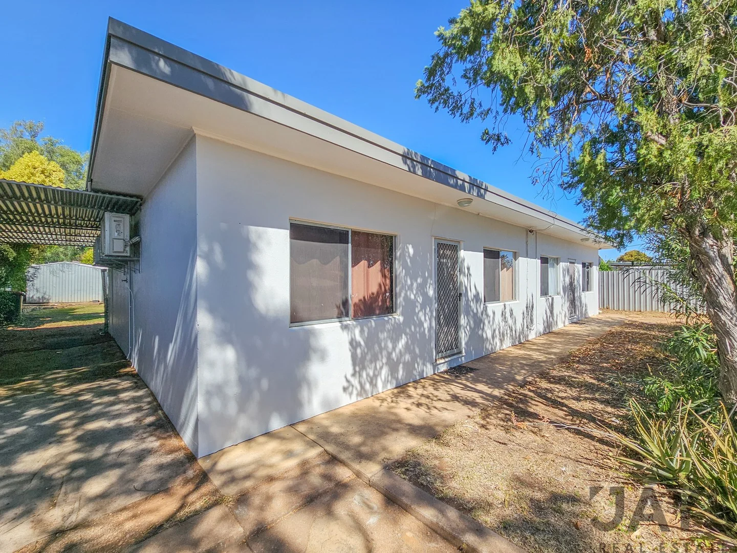2/43 Cook Crescent, Mount Isa QLD 4825