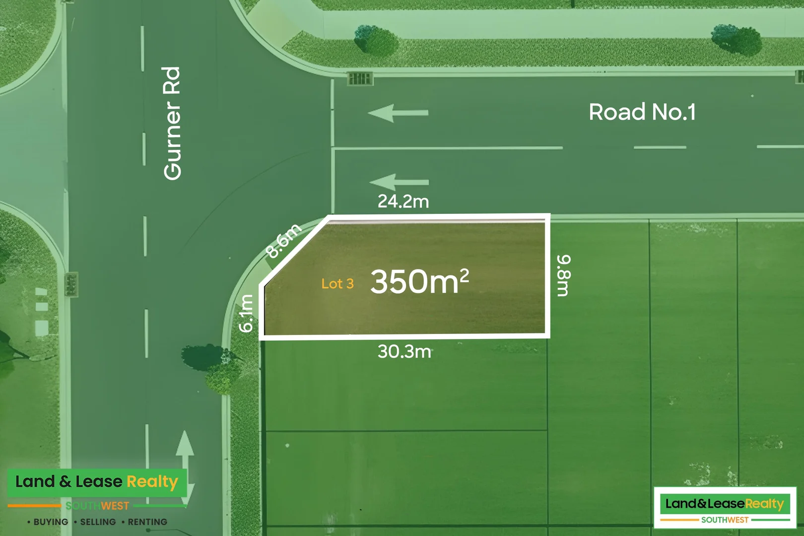 Additional image 23 of Lot 10/TBA Gurner Avenue, Austral NSW 2179