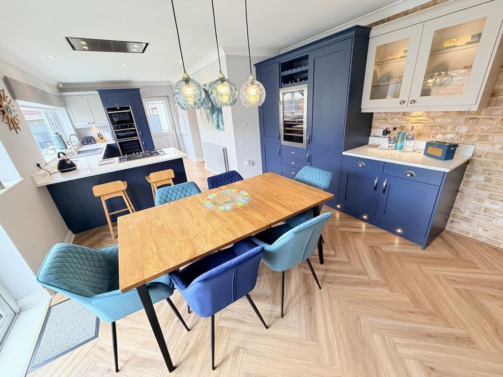 Additional image 17 of 4 bed detached house for saleThe Grove, Hartlepool TS26