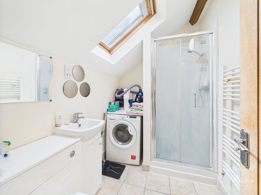 Additional image 11 of 1 bed flat for saleBuckingham Lofts, Bryant Court, Buckingham MK18