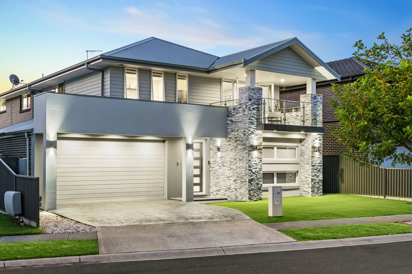 36 Needlebush Avenue, Denham Court NSW 2565