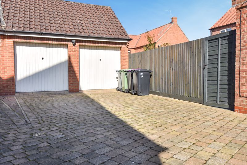Additional image 20 of 4 bed semi-detached house for saleQuayside East, Bourne PE10