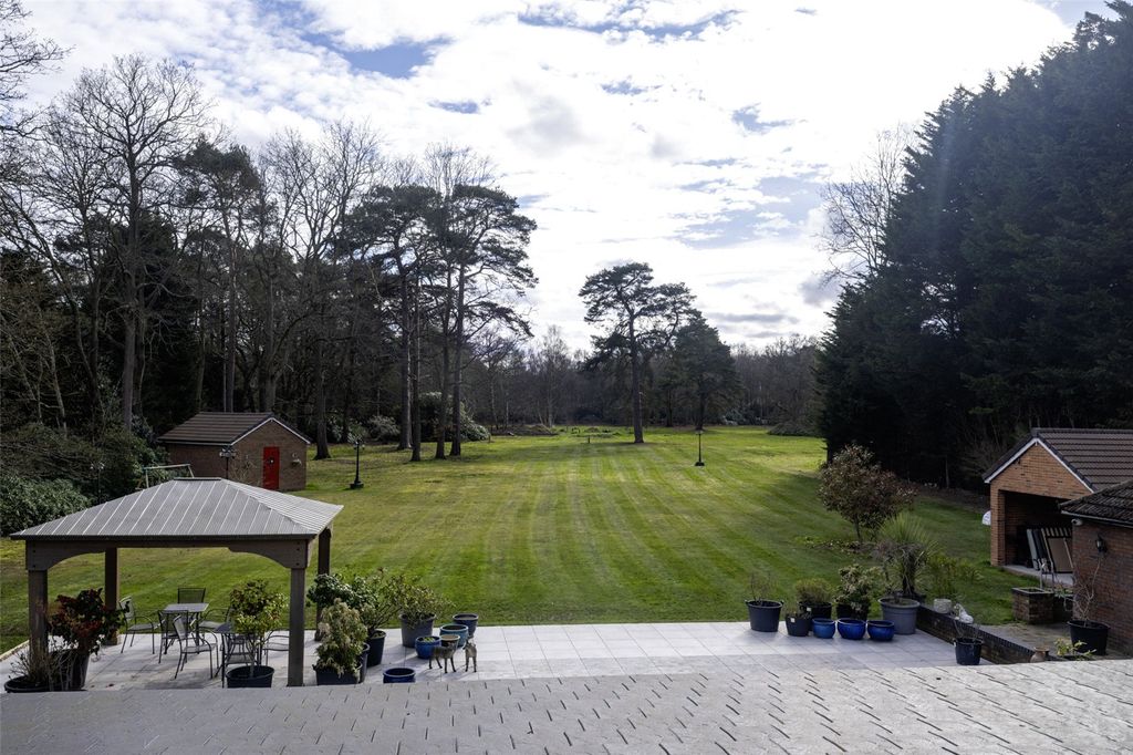 Additional image 32 of 8 bed detached house for saleHayley Green, Warfield, Bracknell, Berkshire RG42