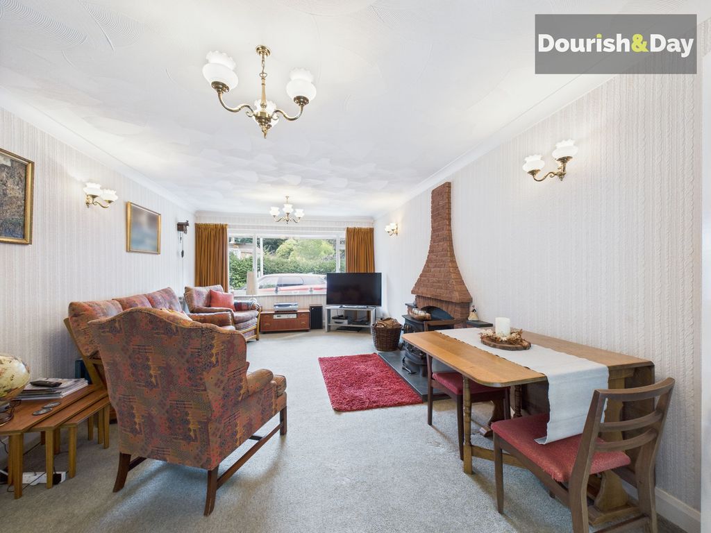 Additional image 2 of 3 bed detached bungalow for saleOutwoods, Newport TF10