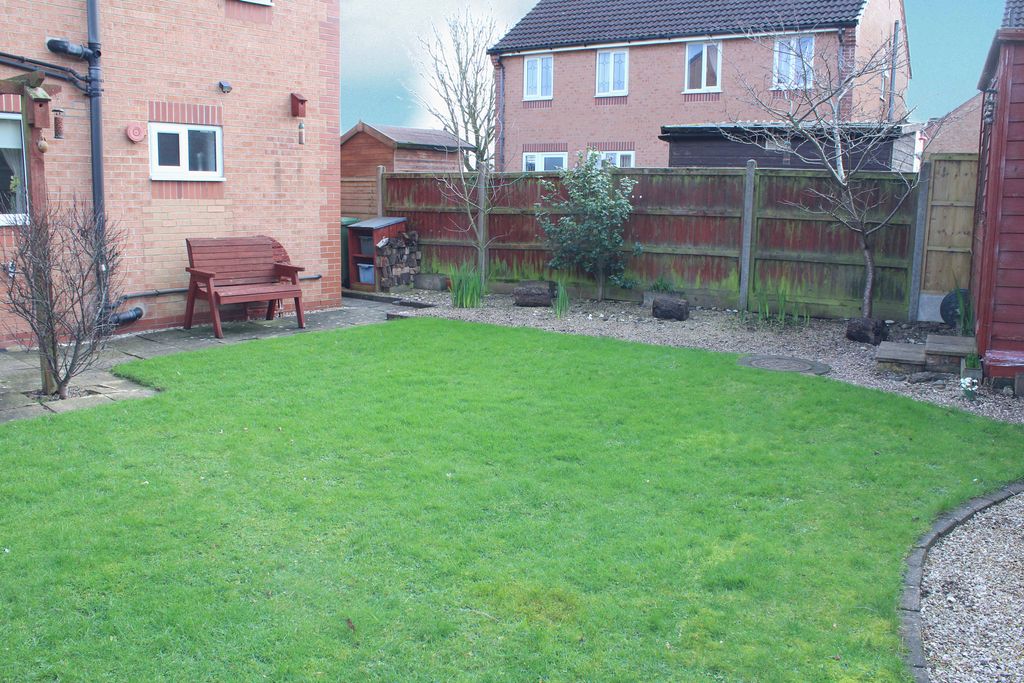 Additional image 3 of 3 bed detached house for saleScawby Brook, Brigg, Brigg DN20