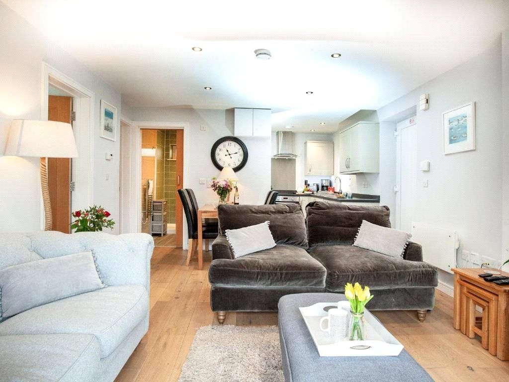 Additional image 2 of 2 bed flat for saleFishcombe Road, Brixham, Devon TQ5