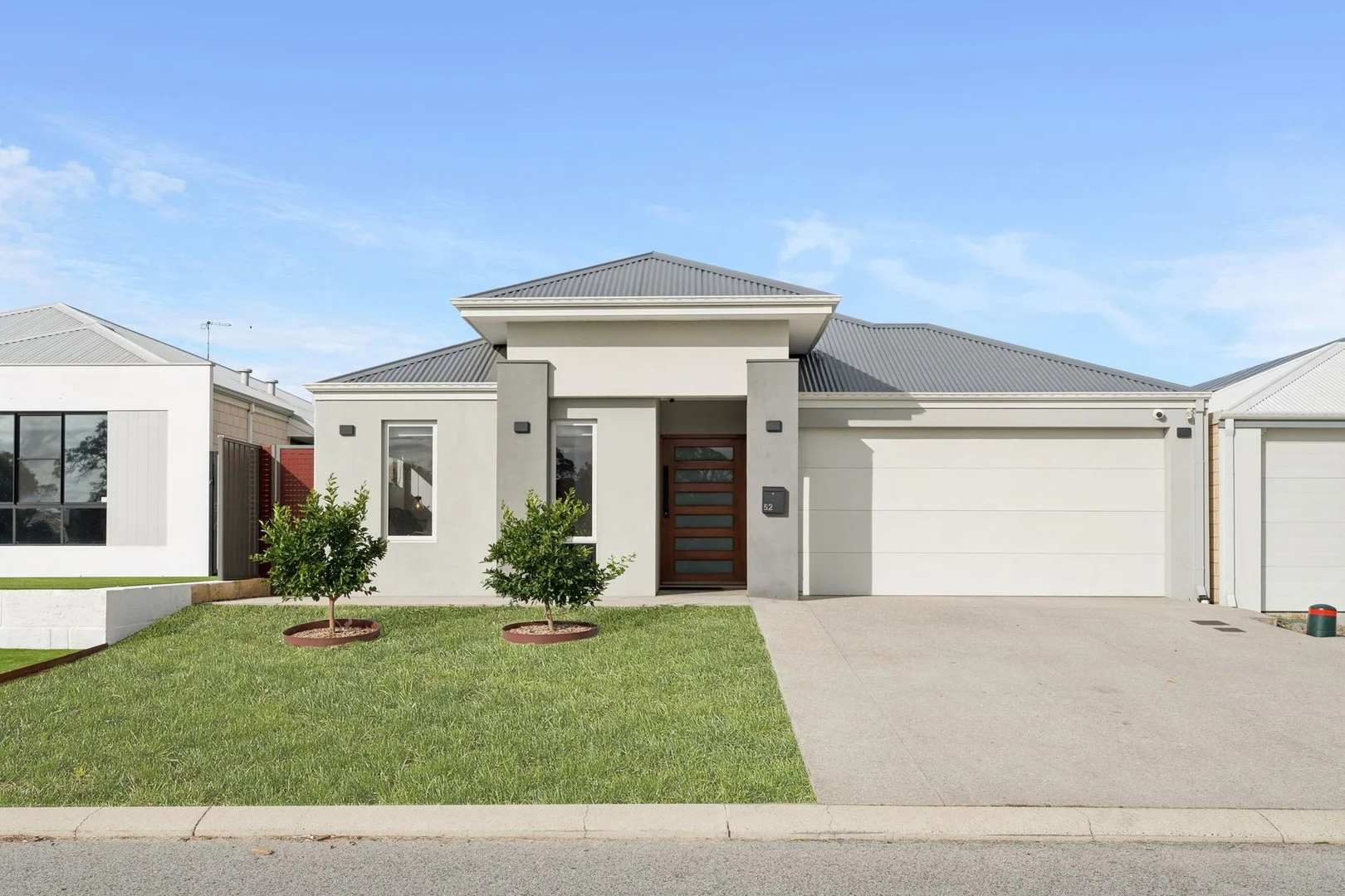 52 Sugargum Rise, Kiara WA 6054