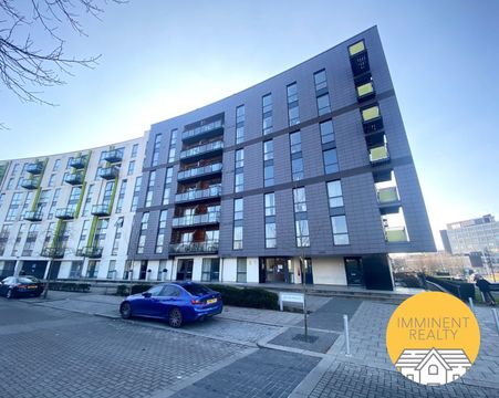 Edgbaston Crescent, Birmingham B5
