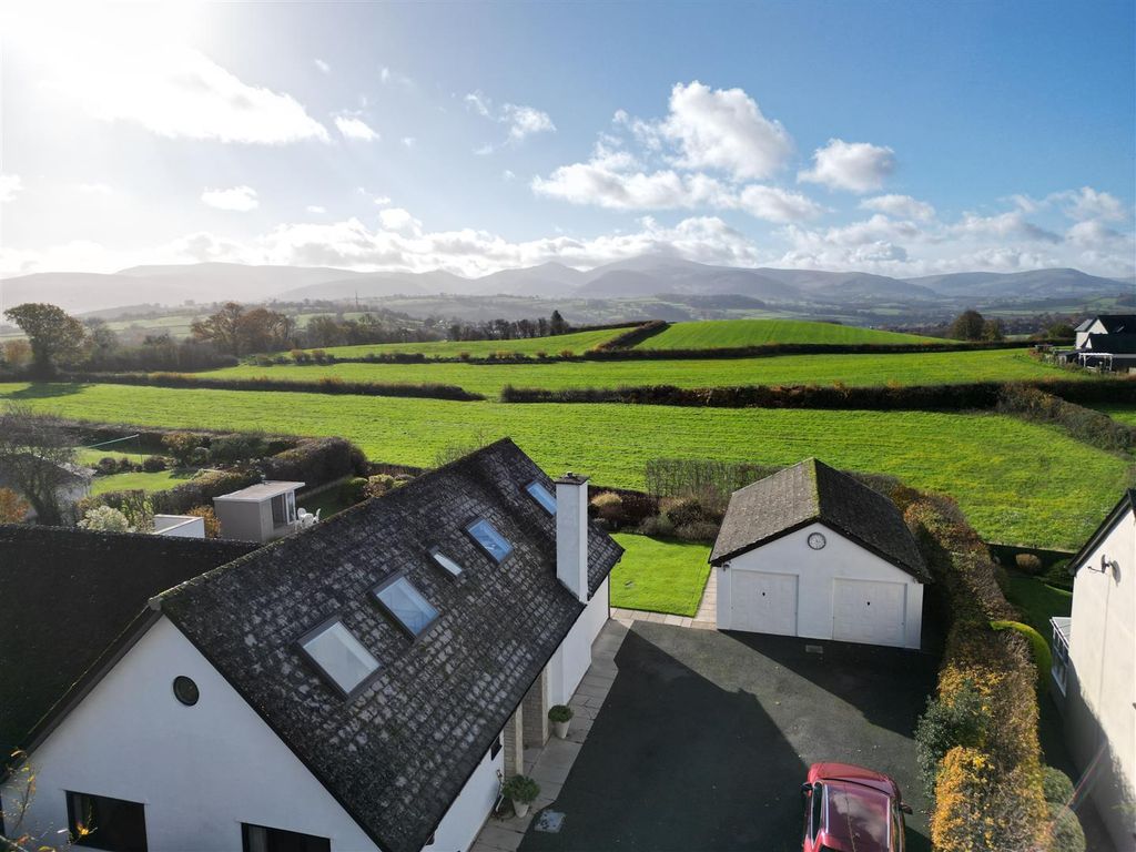 Additional image 24 of 5 bed detached house for saleLlanddew, Brecon LD3