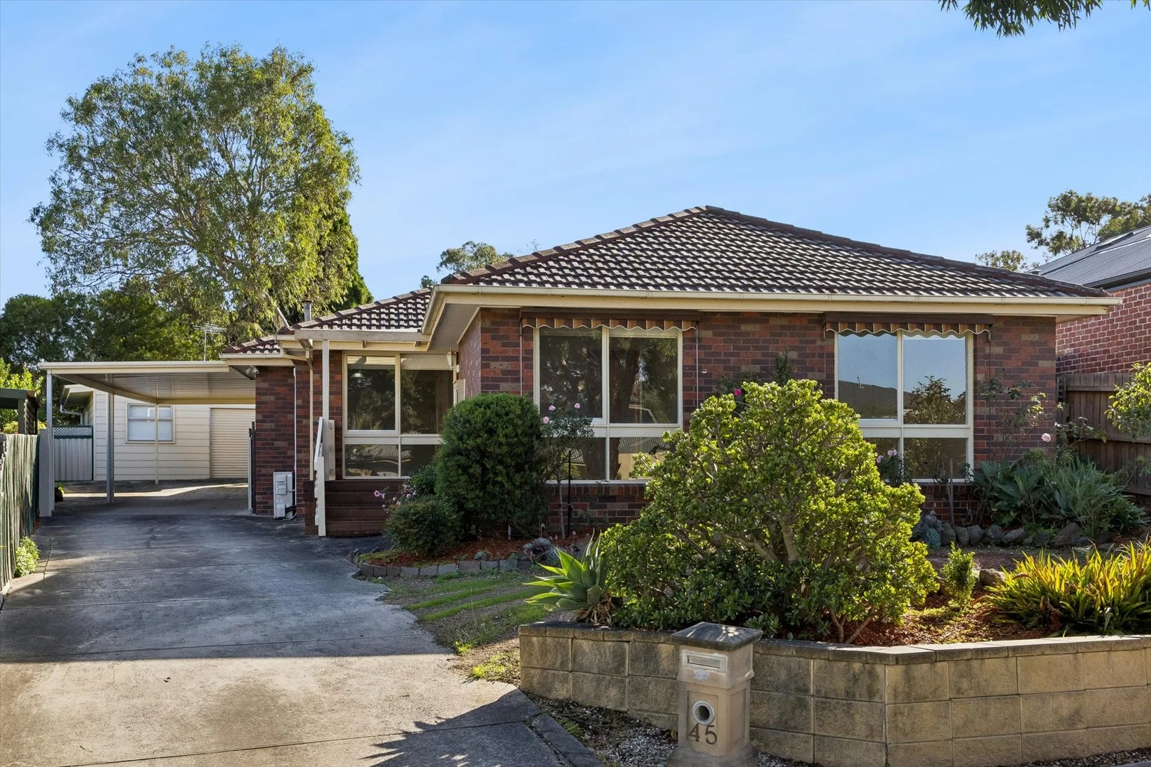 45 Michael Street, Scoresby VIC 3179