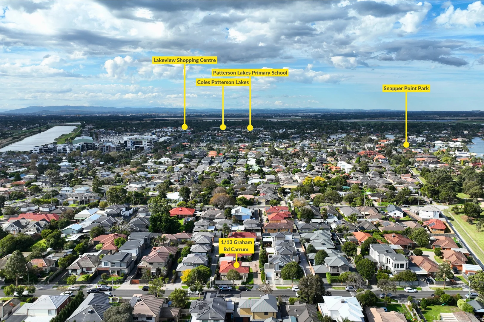 Additional image 18 of 1/13 Graham Road, Carrum VIC 3197