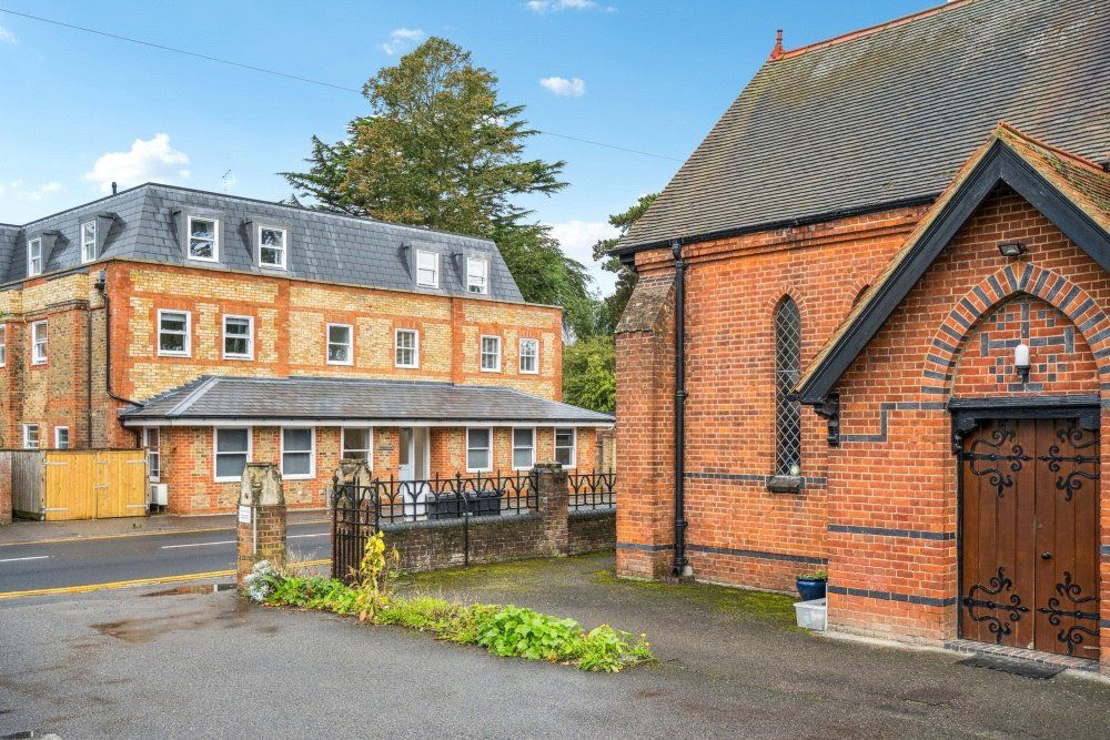 Additional image 12 of 1 bed flat for saleStation Road, Bourne End, Buckinghamshire SL8